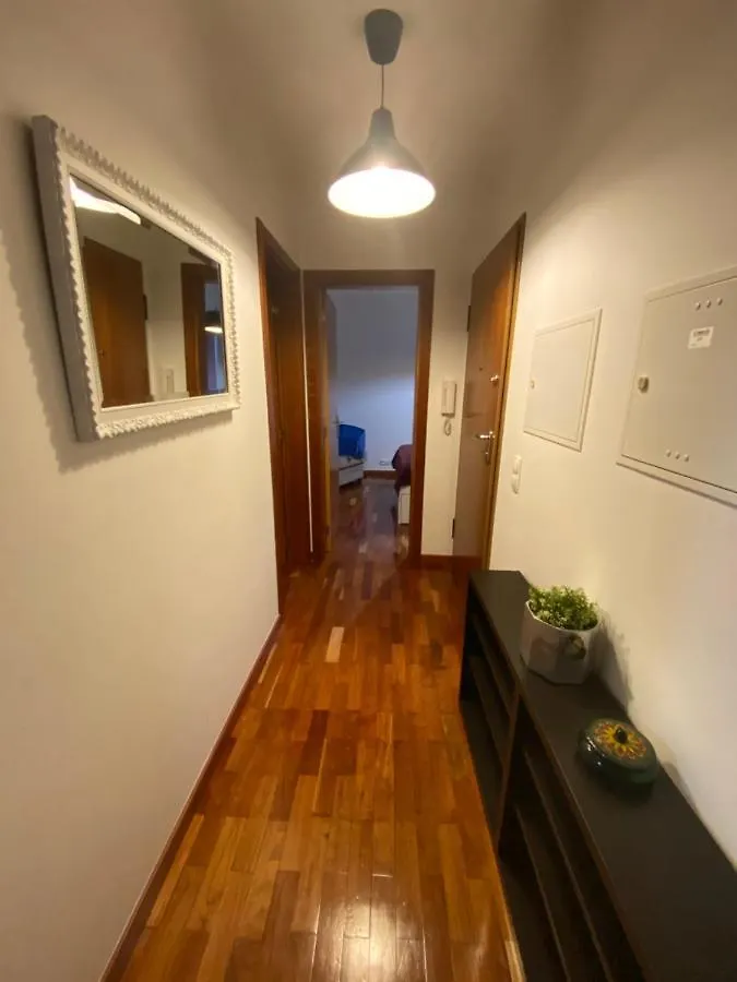 Appartement Historic Charm - Prime Location & Parking à Lisboa