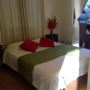  Guest house Royal Here French Polynesia