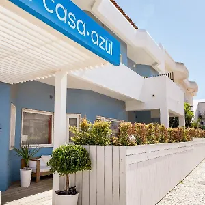 *** Aparthotel Casa Azul - & Portugal