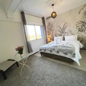 Marrakech Majorelle Gueliz 2 Appartement Marrakesh