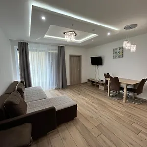 Elite Appartement Budapest