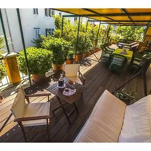 Smodlaka Appartement Split