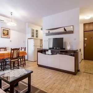 Kossi Appartement Split