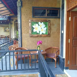 Taman Asri Séjour chez l'habitant Ubud