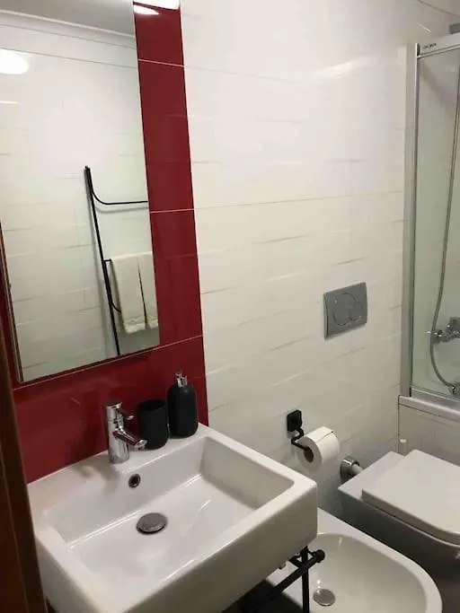 Apartamento Historic Charm - Prime Location & Parking Lisboa