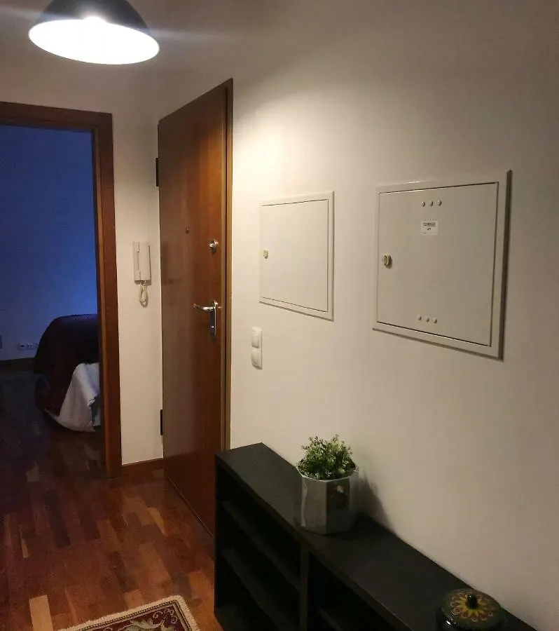 Apartamento Historic Charm - Prime Location & Parking Lisboa 0*,  Portugal